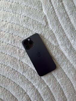 APPLE IPHONE 14 PRO MAX 512GB-FIALOVÝ,ZARUKA - 1