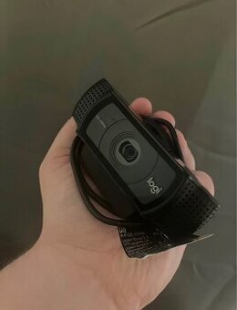 Webkamera c920s Pro HD - 1