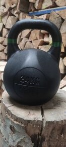Činka 24kg