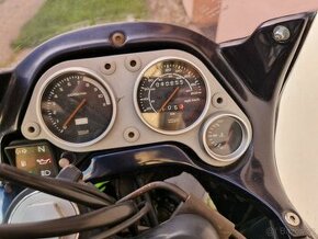 Prodám nebo vyměním Aprilia Pegaso 650