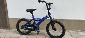Dětské kolo Olpran 16" rám -11"