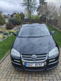 Vw-jetta