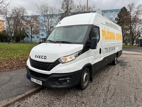 Iveco Daily 2.3 maxi velikost 11/2020 naj. 532 tkm DPH