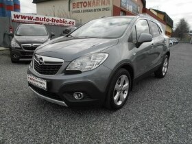 OPEL MOKKA 1,7 CDTi COSMO - 1
