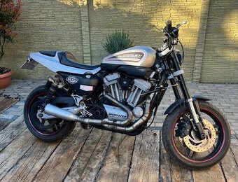 Harley-Davidson sportster XR 1200