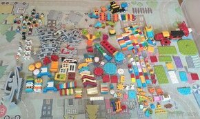 Lego Duplo sety