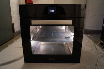 Miele DGC 6660 XXL