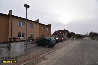 Pronájem rodinného domu 105 m², pozemek 232 m² Kvasiny - 1