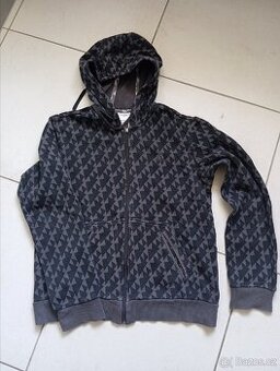 Mikina Adidas S-M - 1