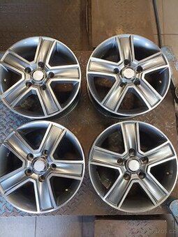 ALU 5x130r16