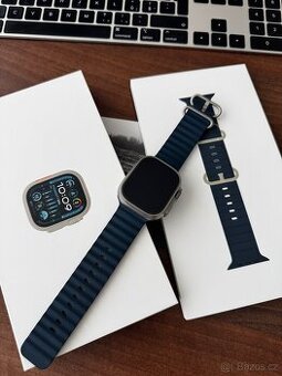 Apple Watch Ultra 2