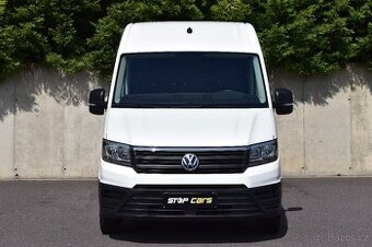 Volkswagen Crafter, 2.0TDI.L2H2.KAMERA.NAVI.SERVIS VW.DPH