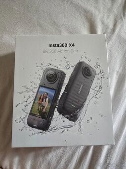 360 X4