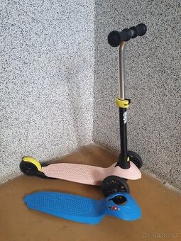 Koloběžka pro nejmenší