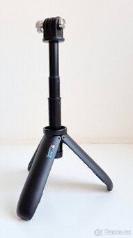 Prodám stativ GoPro Shorty - 1