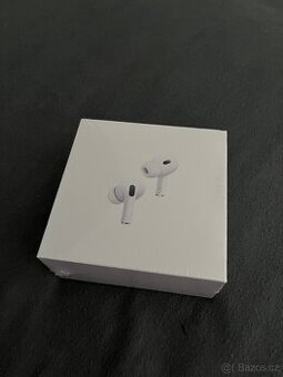 Apple AirPods Pro 2. generace