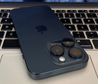iPhone 15 pro / 128 gb