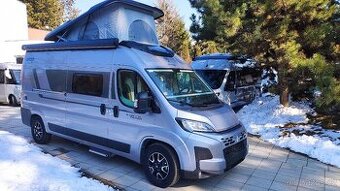 ELNAGH E-VAN XL 2025 SKLADEM