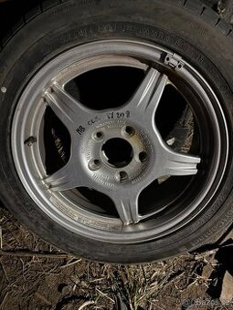 Rezerva Mercedes CLK W208 SLK 205/55 R16