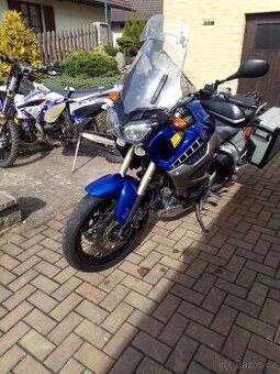 Yamaha XT1200Z super tenere