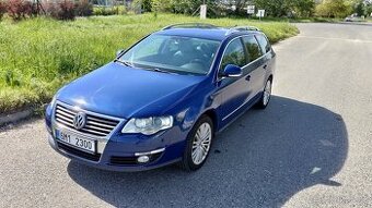 Passat 3.2
