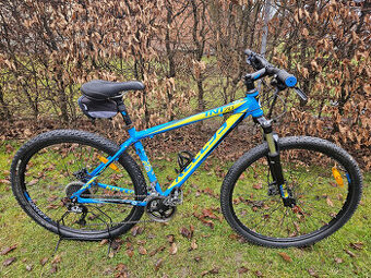 29" horské hliníkové kolo KELLYS, rám 19"