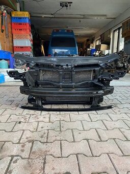 Komplet chladičová stěna Passat B6 , 3C0 010 409 J