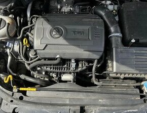 Motor naftový 2.0TFSI 162KW CHHB Škoda Octavia 3 RS