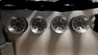 Koupím kola 5x139,7