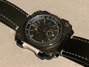 přesné CHronography ,...50 mm - 1