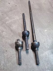 Poloosy, klouby Nissan patrol y60 2.8 td
