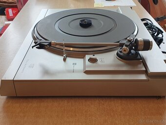 Gramofon Dual CS 630 Q hifi