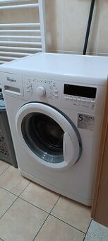 Pračka Whirlpool