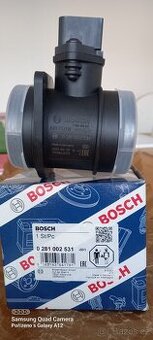 Prodám novou váhu vzduchu BOSCH