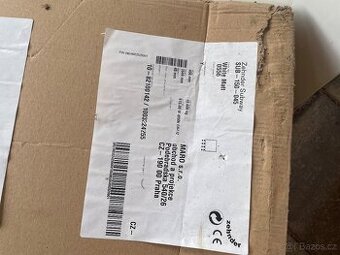 Ochranné sklo pod kamna