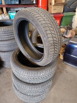Pneu Continental 225/45R19