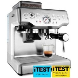 CATLER ES 8012 ESPRESSO