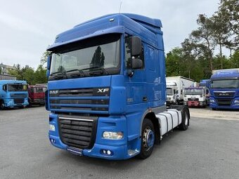 DAF XF 105.410 SC E5 (3997)