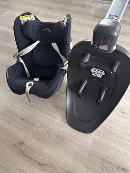Autosedačka Cybex + základna