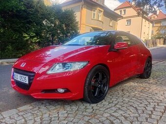 Honda CR-Z