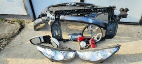 Hyundai ix35, rv.2012, 2.0CRDi 100KW