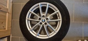 Letní sada BMW aR18 5x112, X3 G01, X4