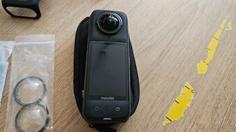 Insta360 X4