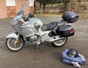 BMW 1150 RT