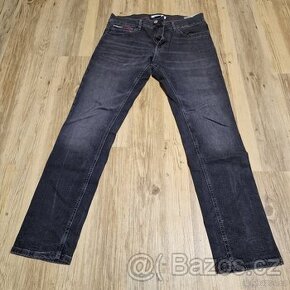 Kalhoty Tommy Jeans