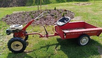 Terra Vari malotraktor
