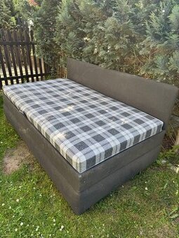 Postel 110x200
