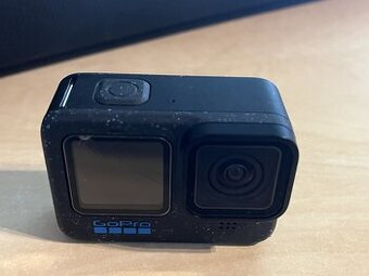 GoPro Hero 12