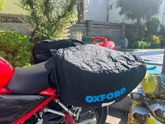 Oxford brašny - 1
