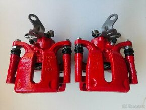 Zadní brzdové třmeny TRW 253-272mm